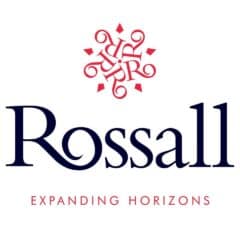 sch Rossall School logo