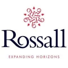 sch Rossall School logo