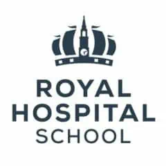 sch Royal Hospital School logo