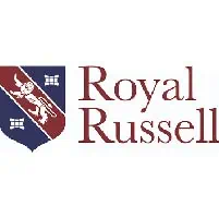 sch Royal Russell School logo