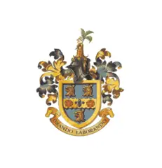 sch Rugby School logo