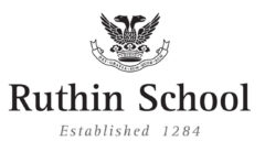 sch Ruthin School logo