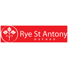 sch Rye St Antony logo