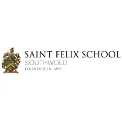 sch Saint Felix School logo