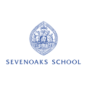 sch Sevenoaks School logo