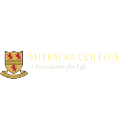 sch Shebbear College logo