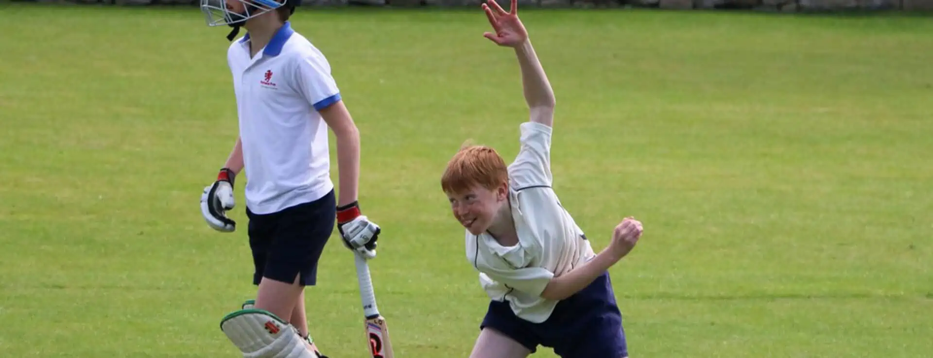 sch Sherborne Preparatory School banner 0