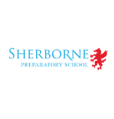 sch Sherborne Preparatory School logo