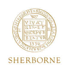 sch Sherborne School logo