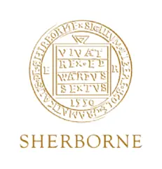 sch Sherborne School logo