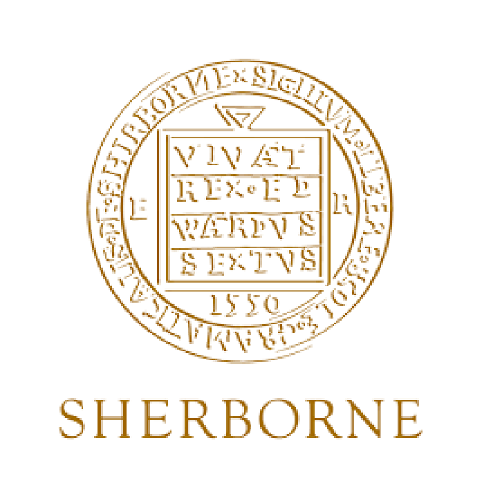 sch Sherborne School logo