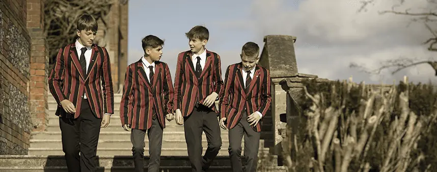sch Shiplake College banner 0