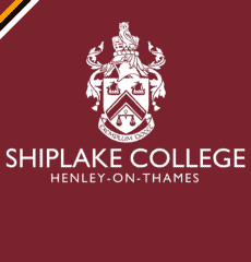 sch Shiplake College logo