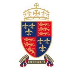 sch Shrewsbury School logo