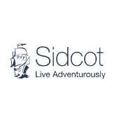 sch Sidcot School logo