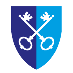 sch St Clares Oxford logo