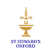 sch St Edwards Oxford logo