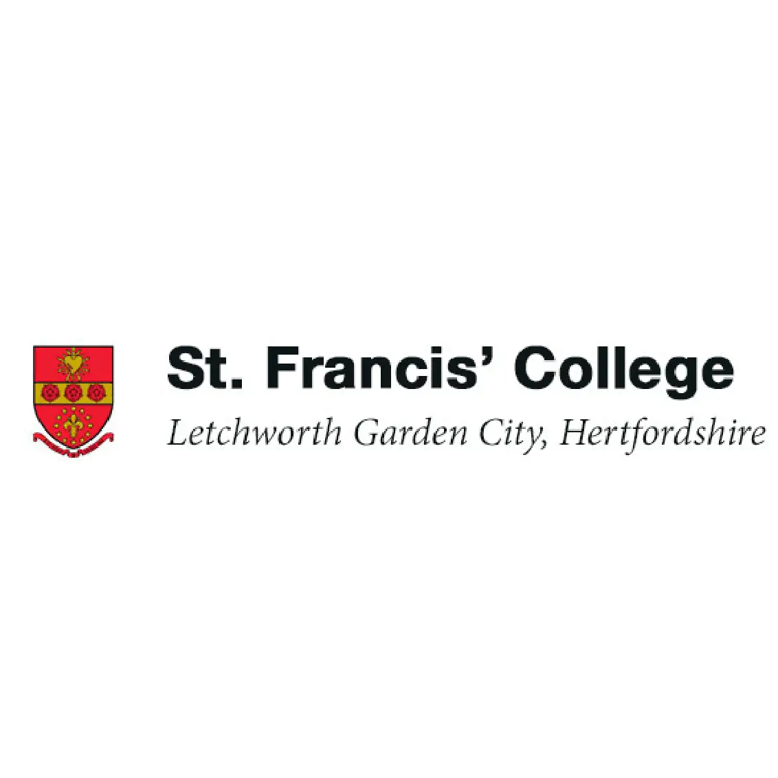 sch St Francis College logo