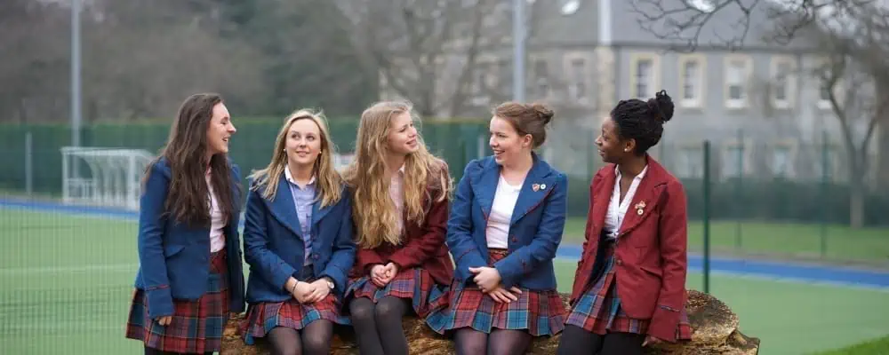 sch St Georges School for Girls banner 0