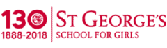 sch St Georges School for Girls logo