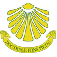sch St James School logo