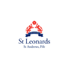 sch St Leonards logo