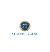 sch St Marys Calne logo