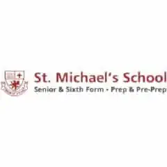 sch St Michael School logo