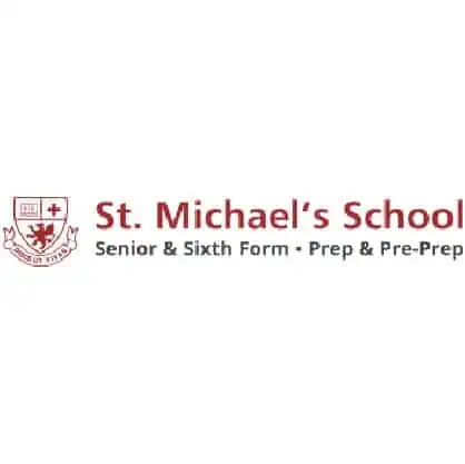 sch St Michael School logo