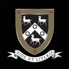 sch St Pauls School logo