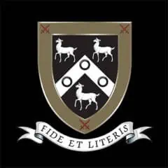 sch St Pauls School logo