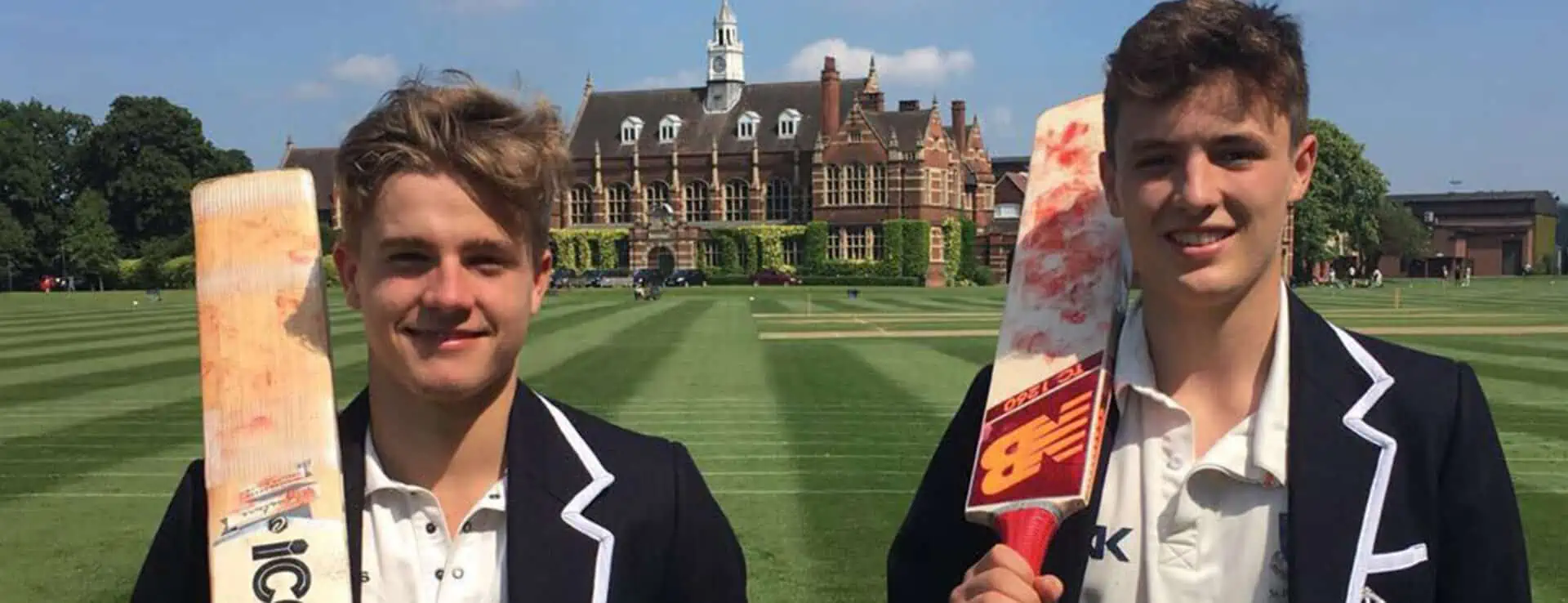 sch St Peters School York banner 0