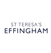 sch St Teresas School Effingham logo
