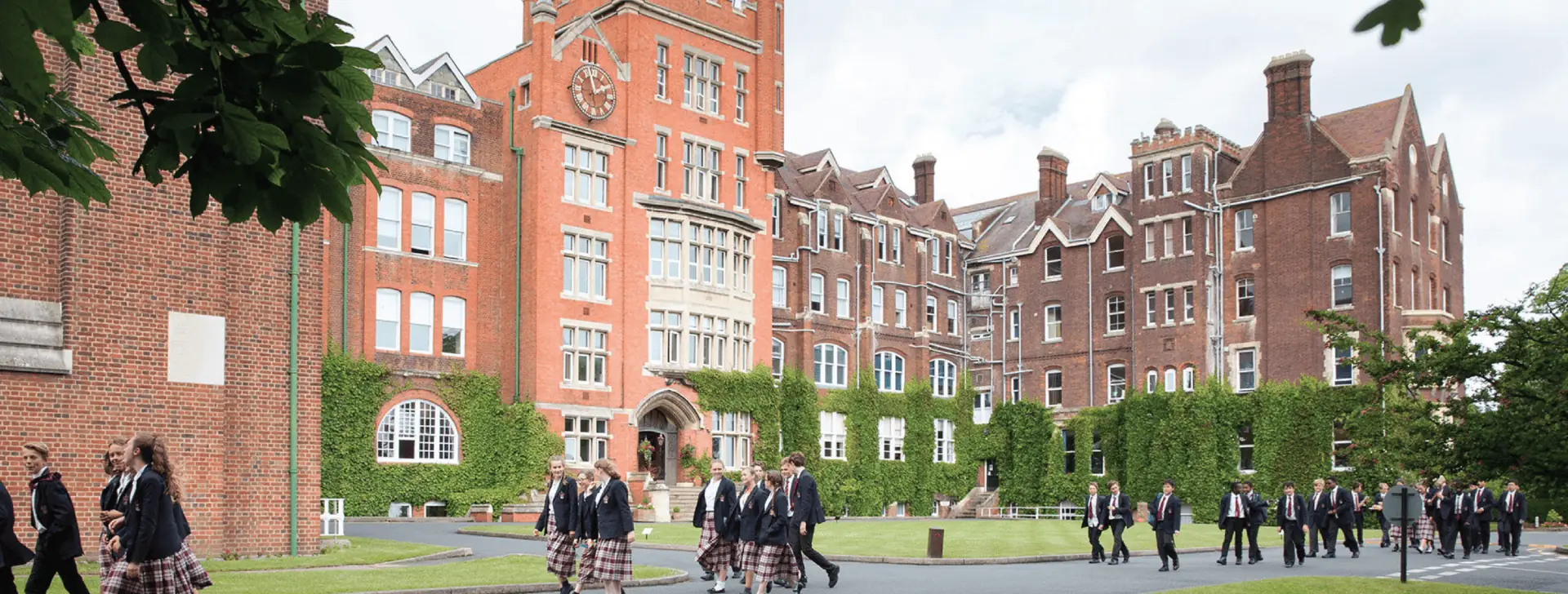 sch StLawrence College banner 0