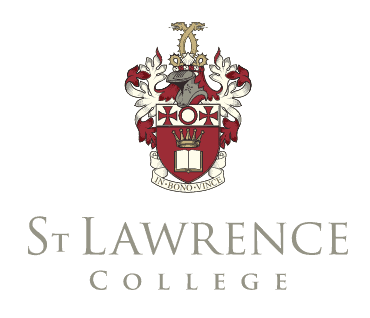 sch StLawrence College logo