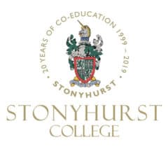 sch Stonyhurst College logo