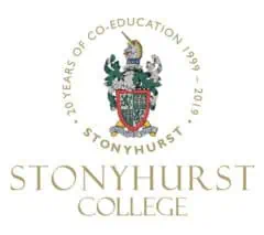 sch Stonyhurst College logo