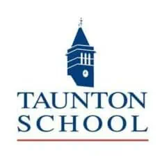 sch Taunton School logo