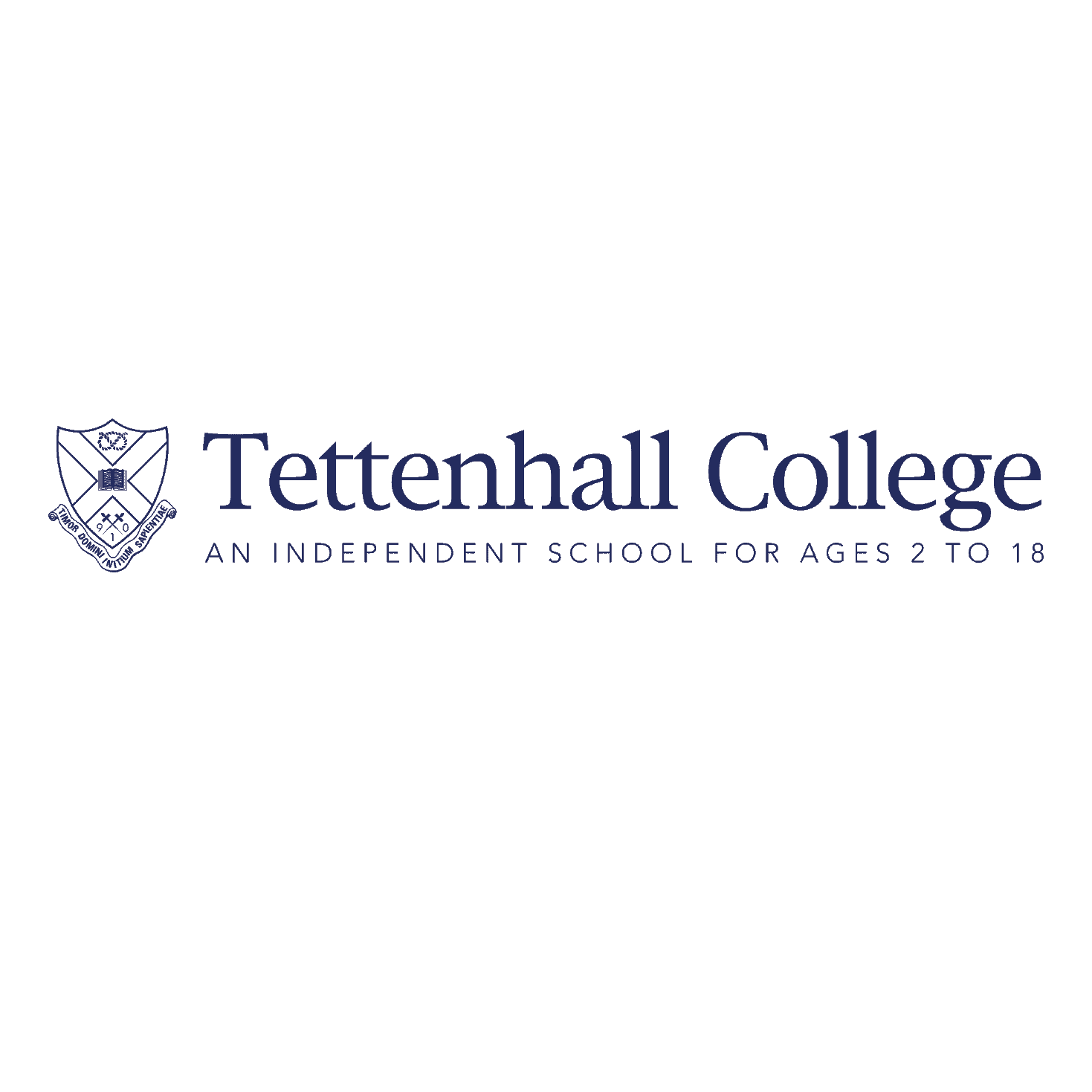 sch Tettenhall College logo
