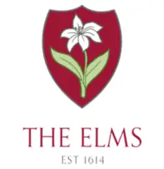 sch The Elms logo