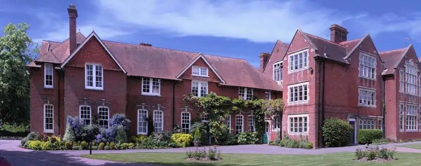 sch The Godolphin School banner 0