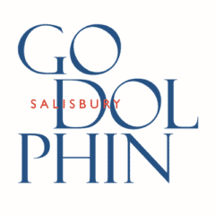 sch The Godolphin School logo
