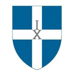 sch The Kings School Canterbury logo
