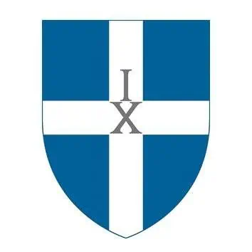 sch The Kings School Canterbury logo