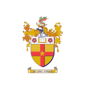sch The Leys School logo