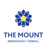 sch The Mount School logo