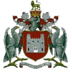 sch The Royal School Dungannon logo