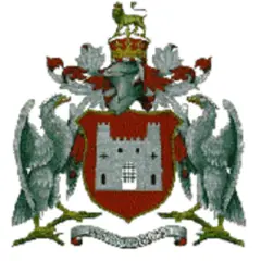 sch The Royal School Dungannon logo