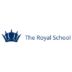 sch The Royal School Haslemere Girls logo
