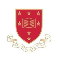 sch Trent College logo